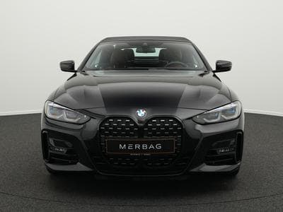 BMW 430 i xDrive M Sport Cabriolet (OPF)(EURO 6d) (2023) - Foto 2