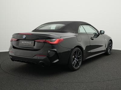 BMW 430 i xDrive M Sport Cabriolet (OPF)(EURO 6d) (2023) - Foto 3