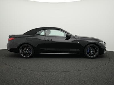 BMW 430 i xDrive M Sport Cabriolet (OPF)(EURO 6d) (2023) - Foto 5