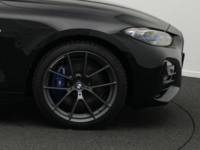 BMW 430 i xDrive M Sport Cabriolet (OPF)(EURO 6d) (2023) - Foto 8