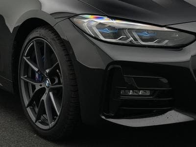 BMW 430 i xDrive M Sport Cabriolet (OPF)(EURO 6d) (2023) - Foto 9