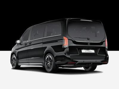 Mercedes V d 4MATIC EXCLUSIVE Lang (2026) - Foto 2