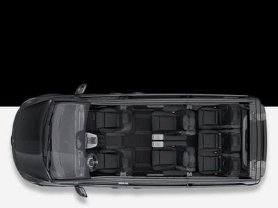 Mercedes V d 4MATIC EXCLUSIVE Lang (2026) - Foto 3