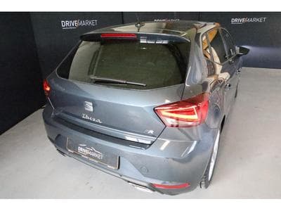 Seat Ibiza FR (2025) - Photo 11