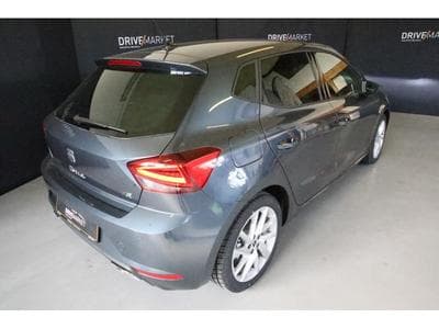 Seat Ibiza FR (2025) - Photo 12