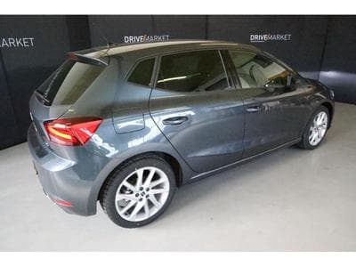 Seat Ibiza FR (2025) - Photo 13