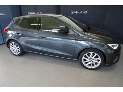 Seat Ibiza FR (2025) - Photo 14