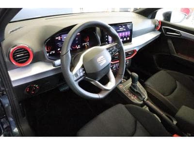 Seat Ibiza FR (2025) - Photo 4