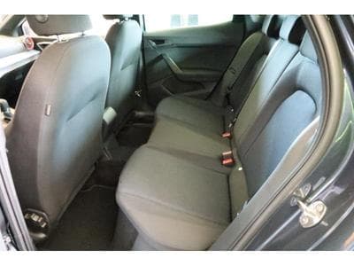 Seat Ibiza FR (2025) - Photo 5