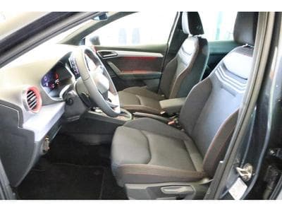 Seat Ibiza FR (2025) - Photo 6