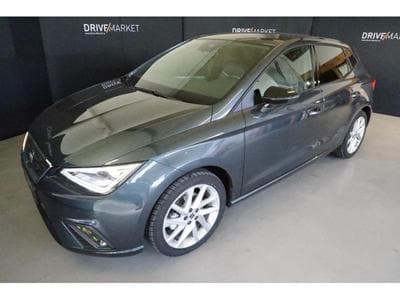 Seat Ibiza FR (2025) - Photo 8