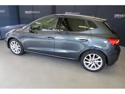 Seat Ibiza FR (2025) - Photo 9