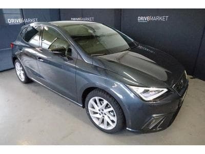 Seat Ibiza FR (2025) - Photo 1