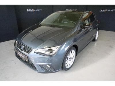 Seat Ibiza FR (2025) - Photo 10