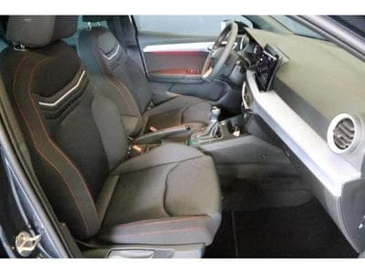 Seat Ibiza FR (2025) - Photo 11