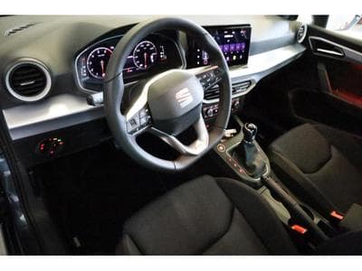 Seat Ibiza FR (2025) - Photo 13