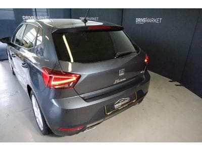 Seat Ibiza FR (2025) - Photo 14