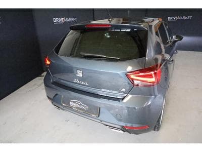 Seat Ibiza FR (2025) - Photo 15