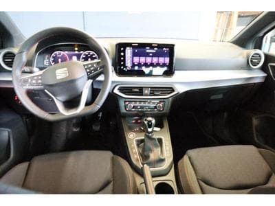 Seat Ibiza FR (2025) - Photo 2