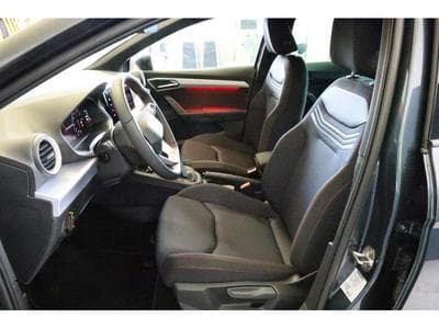 Seat Ibiza FR (2025) - Photo 4