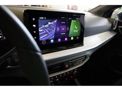 Seat Ibiza FR (2025) - Photo 6