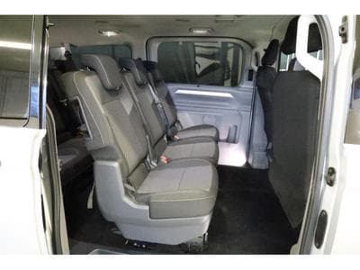 VW T7 Style LONG LR (2026) - Photo 10