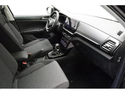 VW T-Cross Life (2025) - Photo 10