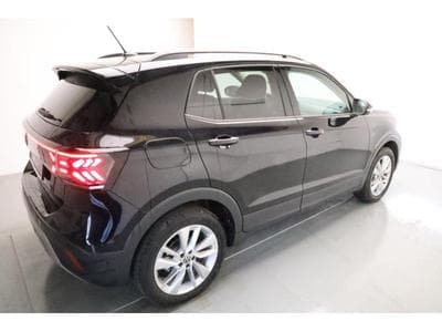 VW T-Cross Life (2025) - Photo 14