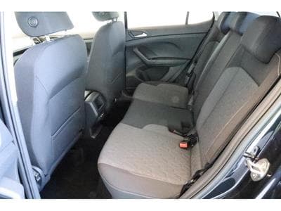 VW T-Cross Life (2025) - Photo 9