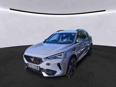 Cupra Formentor VZ 245cv PHEV CAMERA/MATRIX/ATTELAGE (2023) - Foto 1