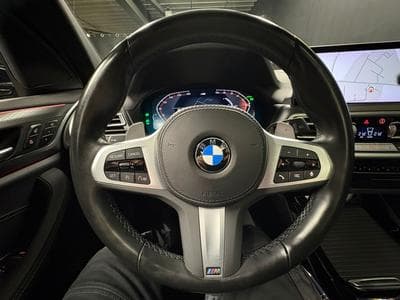 BMW X3 XDrive 20i (2022) - Foto 10