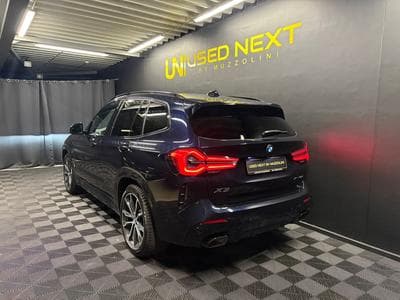 BMW X3 XDrive 20i (2022) - Foto 5