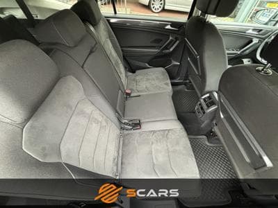 VW Tiguan Allspace 2.0 Tsi DSG 4Motion 7 places (2018) - Photo 10