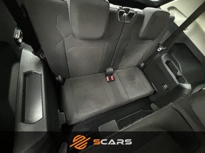 VW Tiguan Allspace 2.0 Tsi DSG 4Motion 7 places (2018) - Photo 11