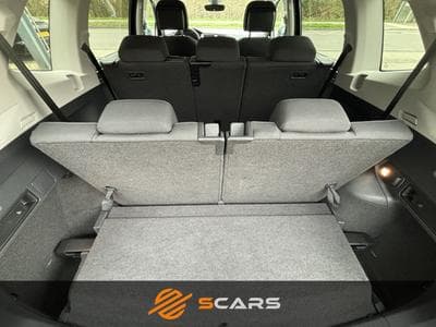 VW Tiguan Allspace 2.0 Tsi DSG 4Motion 7 places (2018) - Photo 12