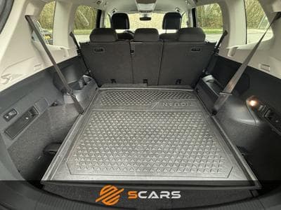 VW Tiguan Allspace 2.0 Tsi DSG 4Motion 7 places (2018) - Photo 13