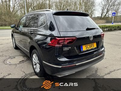 VW Tiguan Allspace 2.0 Tsi DSG 4Motion 7 places (2018) - Photo 5