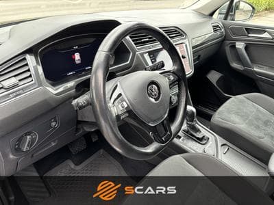 VW Tiguan Allspace 2.0 Tsi DSG 4Motion 7 places (2018) - Photo 7