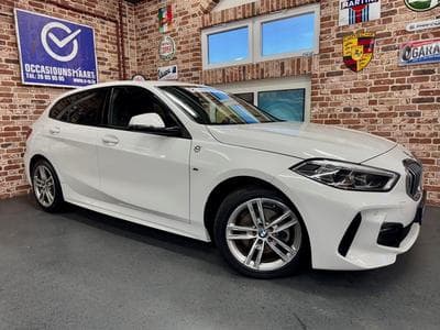 BMW 118 118iA 1.5 140cv Auto M-SPORT (2020) - Foto 1