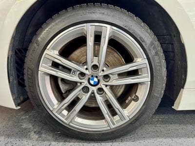 BMW 118 118iA 1.5 140cv Auto M-SPORT (2020) - Foto 3