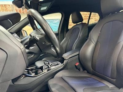 BMW 118 118iA 1.5 140cv Auto M-SPORT (2020) - Foto 5