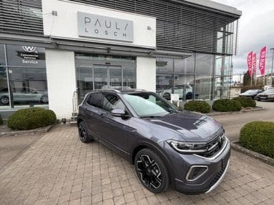 VW T-Cross R-LINE (2026) - Photo 1