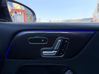 Mercedes GLB 35 AMG AMG 4MATIC PANORAMA 360° (2021) - Foto 11