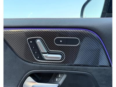 Mercedes GLB 35 AMG AMG 4MATIC PANORAMA 360° (2021) - Foto 12