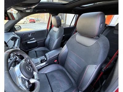 Mercedes GLB 35 AMG AMG 4MATIC PANORAMA 360° (2021) - Foto 15