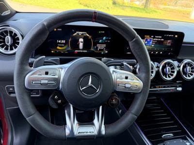 Mercedes GLB 35 AMG AMG 4MATIC PANORAMA 360° (2021) - Foto 7