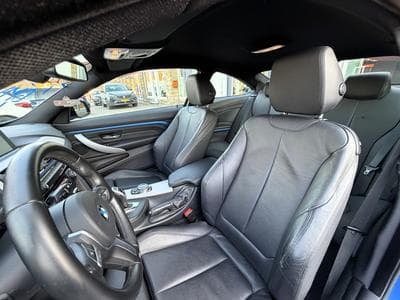 BMW 430 M PACK (2014) - Foto 10