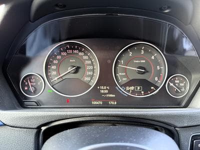 BMW 430 M PACK (2014) - Foto 15