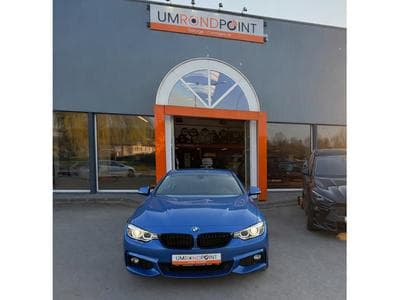 BMW 430 M PACK (2014) - Foto 2