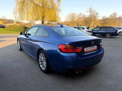 BMW 430 M PACK (2014) - Foto 3